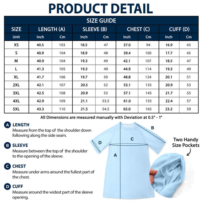 Mom Grandma Kids Butterflies Leopard Pattern - Personalized Women's Sleep Tee - Gift For Mother, Grandmother