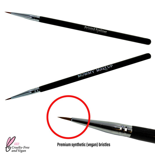 Pointed Eyeliner Brush