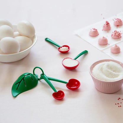 Mon Cherry | Play | Kitchen + Metal