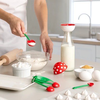 Mon Cherry | Play | Kitchen + Metal