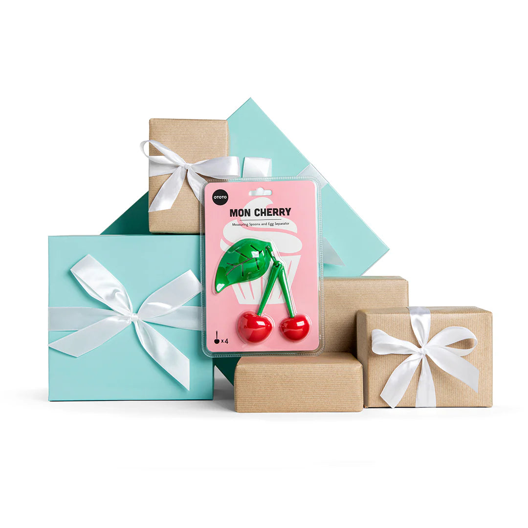 Mon Cherry | Play | Kitchen + Metal
