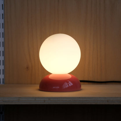 Monroe Table Lamp
