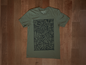 Monstera T-Shirt