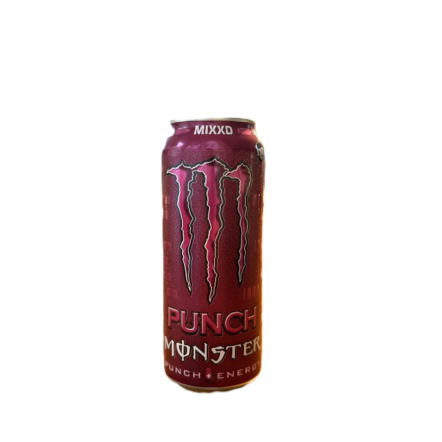 Monster Mixxd – Tropical & Citrus Energy Drink 500mL Can (UK)
