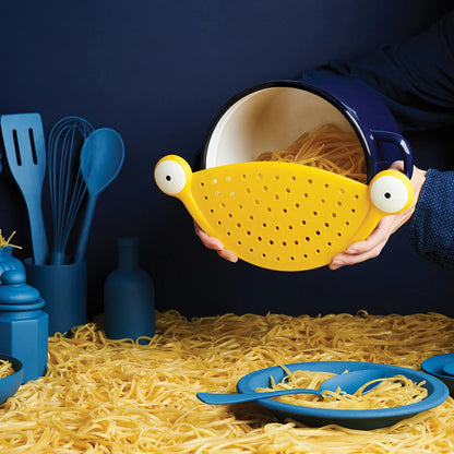 Monstrainer | Play | Kitchen + Metal