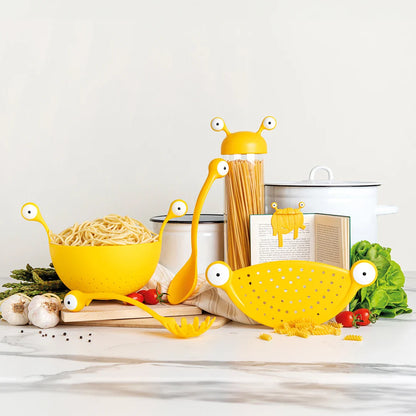 Monstrainer | Play | Kitchen + Metal