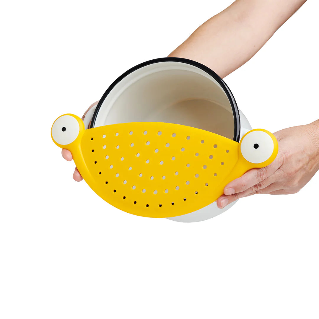 Monstrainer | Play | Kitchen + Metal