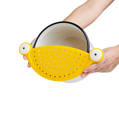 Monstrainer | Play | Kitchen + Metal