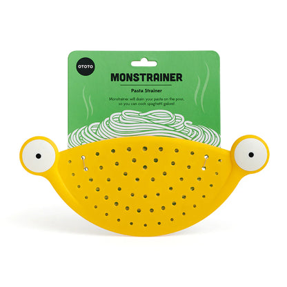 Monstrainer | Play | Kitchen + Metal