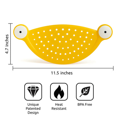 Monstrainer | Play | Kitchen + Metal