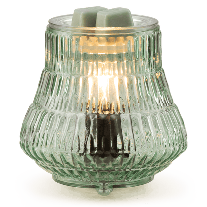 Moroccan Mint Warmer