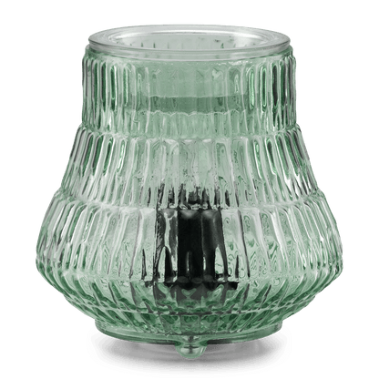 Moroccan Mint Warmer