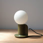 Q Lamp
