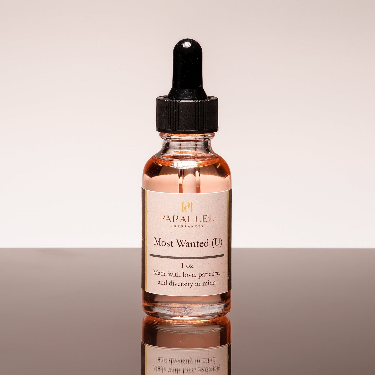 Most Wanted - Unisex Fragrance Oil