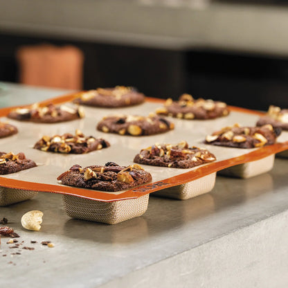 Silpat Perfect Brownie Mold
