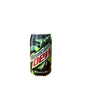Mountain Dew – Classic Citrus-Filled Sparkling Soda 350mL Can (Japan)