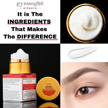 Multi-Elite Eye Cream