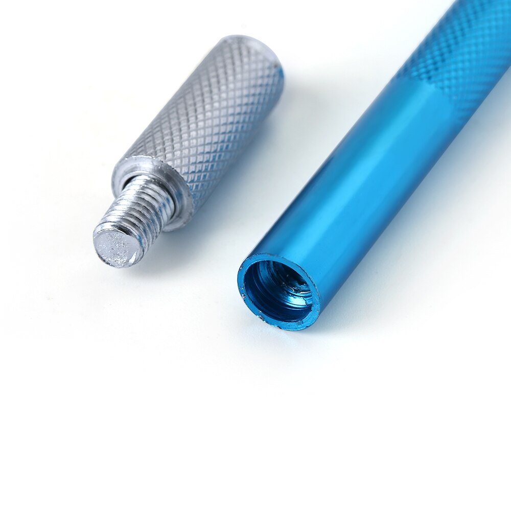 Multi color Useful Metal Handle Non Slip Knife