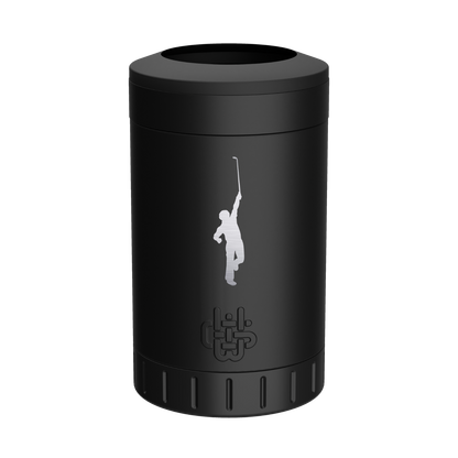 Nicklaus Silhouette - 12oz Multi Can Cooler