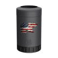 Nicklaus Patriot Bear - 12oz Multi Can Cooler