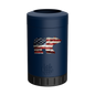 Nicklaus Patriot Bear - 12oz Multi Can Cooler
