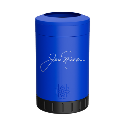 Nicklaus Signature - 12oz Multi Can Cooler