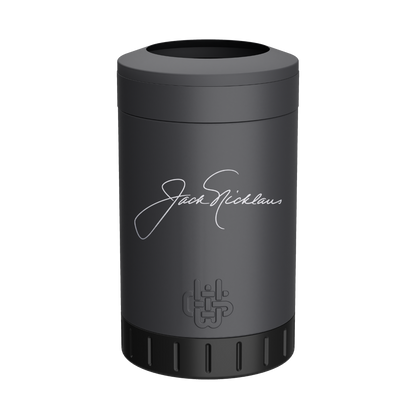 Nicklaus Signature - 12oz Multi Can Cooler