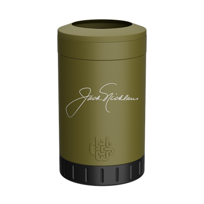 Nicklaus Signature - 12oz Multi Can Cooler