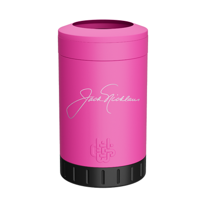 Nicklaus Signature - 12oz Multi Can Cooler