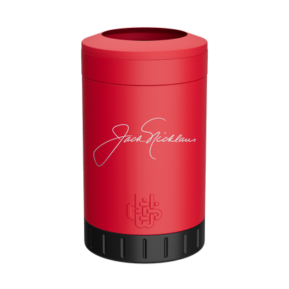 Nicklaus Signature - 12oz Multi Can Cooler