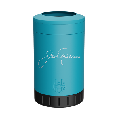 Nicklaus Signature - 12oz Multi Can Cooler