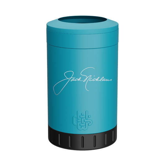 Nicklaus Signature - 12oz Multi Can Cooler