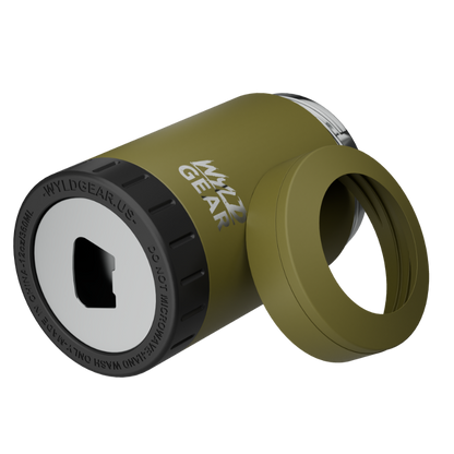 Nicklaus Signature - 12oz Multi Can Cooler