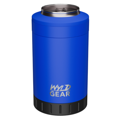 Nicklaus Signature - 12oz Multi Can Cooler