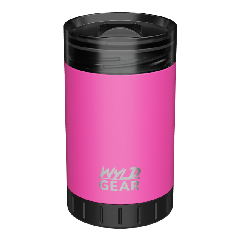 Nicklaus Signature - 12oz Multi Can Cooler