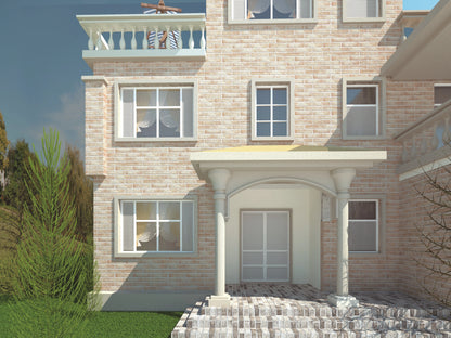 Ladrillo & Muralla 3x12 Brick Tile