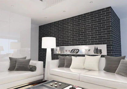 Ladrillo & Muralla 3x12 Brick Tile