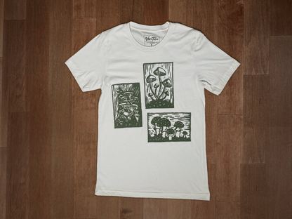 Mushroom T-Shirt