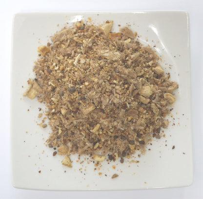 Immune Support Tea-Mushroom Medley-Cinnamon/Ginger