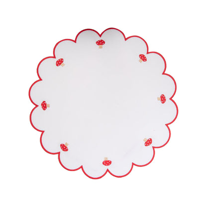 Mushroom Placemat