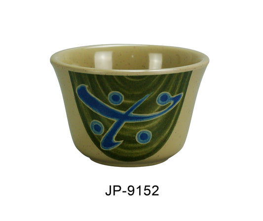 Yanco JP-9152 Japanese Tea Cup