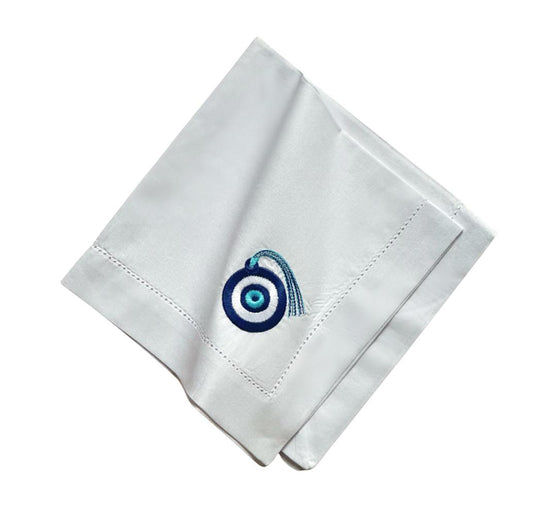 Mykonos Napkin