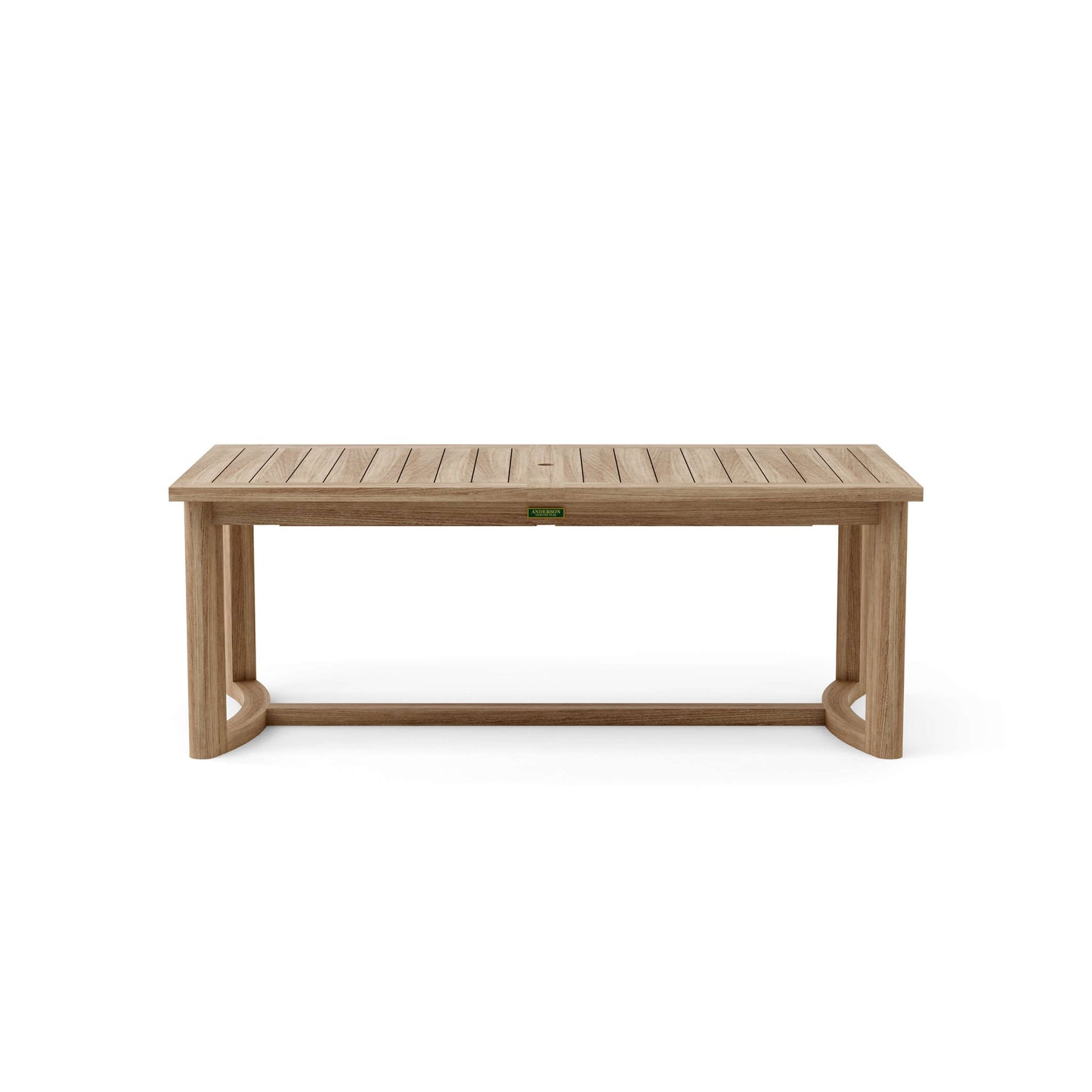Catania Extension Table
