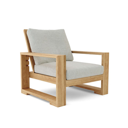 Set-143 Capistrano Deep Seating Set
