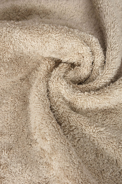 Turkish Cotton Full Bath Towel Set of 6 | Kitchen + Metal