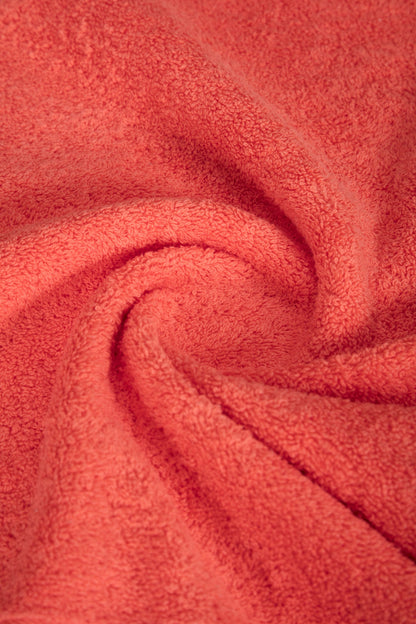 Turkish Cotton Full Bath Towel Set of 6 | Kitchen + Metal