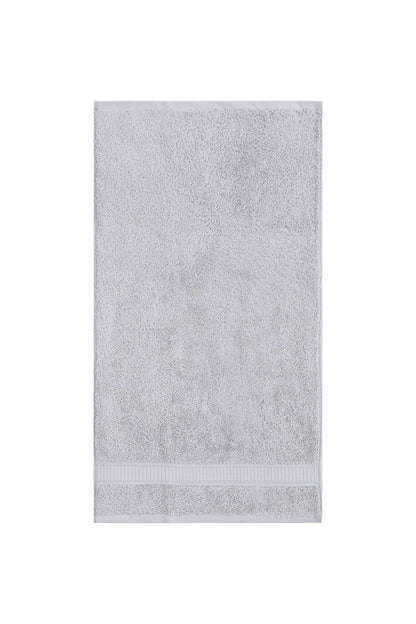 Turkish Cotton Hand Towel Set of 6