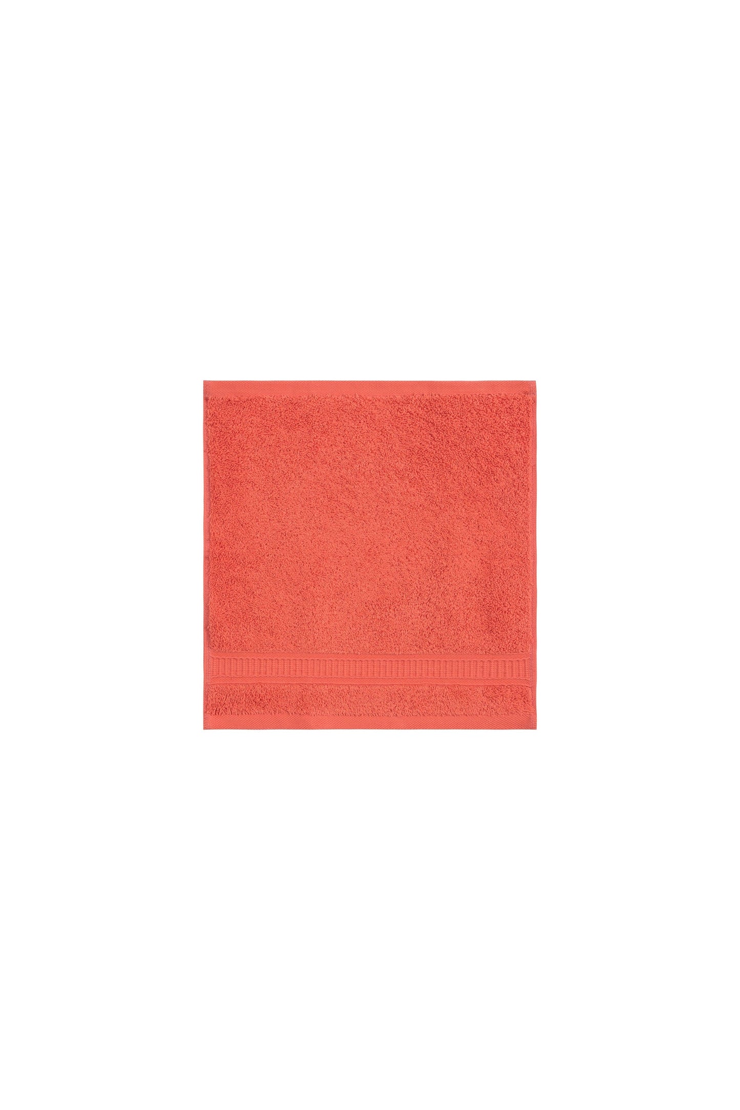 Turkish Cotton Washcloth Set of 12