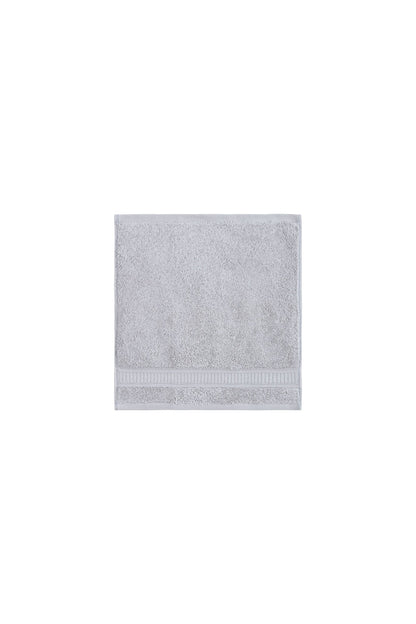 Turkish Cotton Washcloth Set of 12