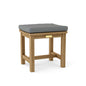 Replacement Cushion Chd-2042 Braxton Backless Chair
